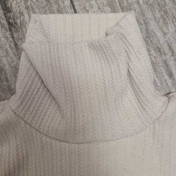 Fashion Nova ribbed mini dress - Picture 5 of 6